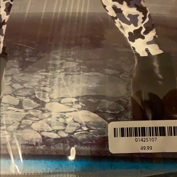 Snow soldier Halloween costume - Picture 2 of 2